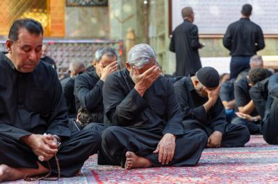 بذكرى شهادته.. العتبة العباسية المقدسة تستعرض سيرة الرسول الأعظم (صلى الله عليه وآله)