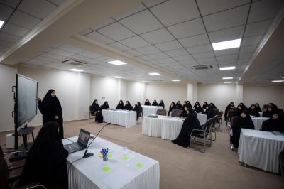 للارتقاء بالعمل المدرسي.. قسم التربية والتعليم يواصل إقامة الورش التدريبية لملاكاته