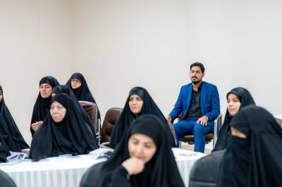 للارتقاء بالعمل المدرسي.. قسم التربية والتعليم يواصل إقامة الورش التدريبية لملاكاته