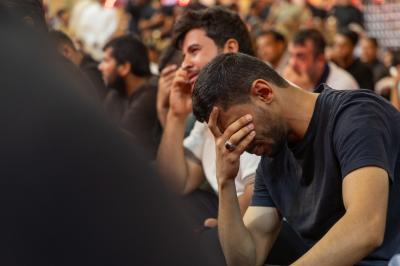 عبر مجلس عزائي.. شعبة الخطابة تحيي ذكرى شهادة الرسول الأعظم (صلى الله عليه وآله)