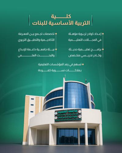 تعرّف على كليات جامعة العميد في كربلاء