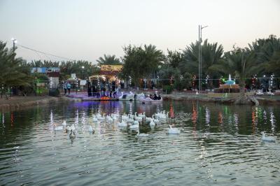 الناطق باسم وزارة الزراعة: الحزام الأخضر الجنوبي يمثل فكرة استراتيجية ناجحة