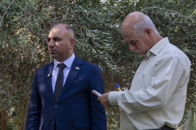الناطق باسم وزارة الزراعة: الحزام الأخضر الجنوبي يمثل فكرة استراتيجية ناجحة
