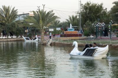 الناطق باسم وزارة الزراعة: الحزام الأخضر الجنوبي يمثل فكرة استراتيجية ناجحة