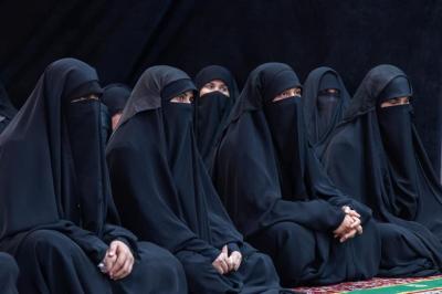 بين كربلاء والنجف.. العتبة العباسية تُجسّد ملحمةً فكريةً وخدميةً في إحياء ذكرى رحيل الرسول الأعظم (صلى الله عليه وآله وسلم)