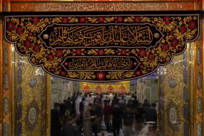 بين كربلاء والنجف.. العتبة العباسية تُجسّد ملحمةً فكريةً وخدميةً في إحياء ذكرى رحيل الرسول الأعظم (صلى الله عليه وآله وسلم)