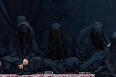 بين كربلاء والنجف.. العتبة العباسية تُجسّد ملحمةً فكريةً وخدميةً في إحياء ذكرى رحيل الرسول الأعظم (صلى الله عليه وآله وسلم)