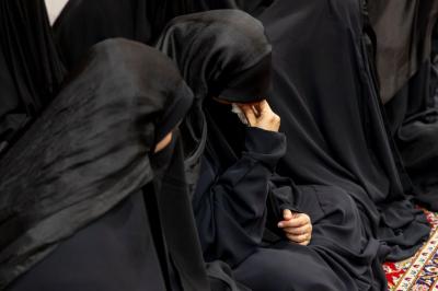 بين كربلاء والنجف.. العتبة العباسية تُجسّد ملحمةً فكريةً وخدميةً في إحياء ذكرى رحيل الرسول الأعظم (صلى الله عليه وآله وسلم)