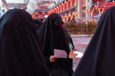 بين كربلاء والنجف.. العتبة العباسية تُجسّد ملحمةً فكريةً وخدميةً في إحياء ذكرى رحيل الرسول الأعظم (صلى الله عليه وآله وسلم)
