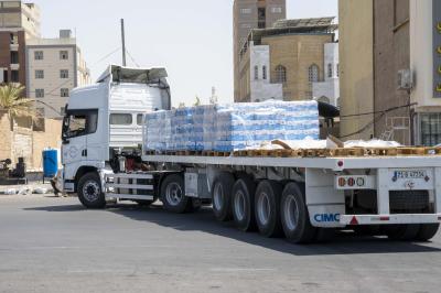 بين كربلاء والنجف.. العتبة العباسية تُجسّد ملحمةً فكريةً وخدميةً في إحياء ذكرى رحيل الرسول الأعظم (صلى الله عليه وآله وسلم)