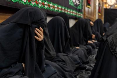 بين كربلاء والنجف.. العتبة العباسية تُجسّد ملحمةً فكريةً وخدميةً في إحياء ذكرى رحيل الرسول الأعظم (صلى الله عليه وآله وسلم)