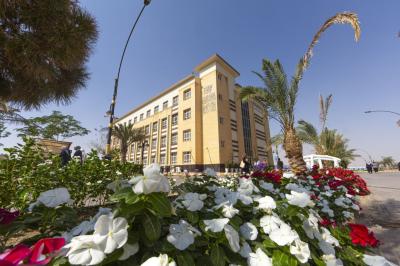 جامعة الكفيل: دخول التصنيفات العالمية الرصينة يعكس تطبيق الجامعة للنظم التعليمية الحديثة