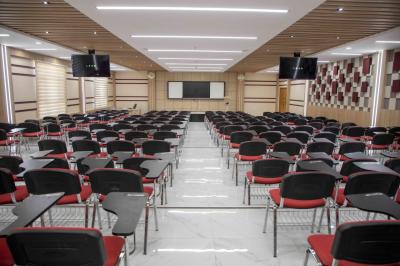 جامعة الكفيل: دخول التصنيفات العالمية الرصينة يعكس تطبيق الجامعة للنظم التعليمية الحديثة