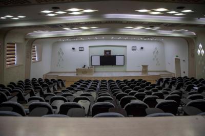 جامعة الكفيل: دخول التصنيفات العالمية الرصينة يعكس تطبيق الجامعة للنظم التعليمية الحديثة