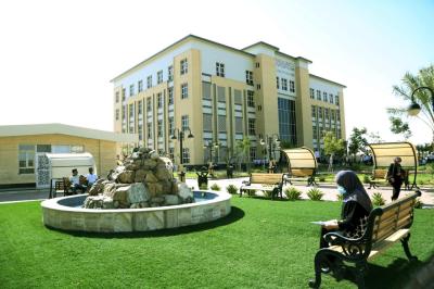 جامعة الكفيل: دخول التصنيفات العالمية الرصينة يعكس تطبيق الجامعة للنظم التعليمية الحديثة