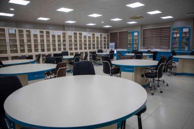 جامعة الكفيل: دخول التصنيفات العالمية الرصينة يعكس تطبيق الجامعة للنظم التعليمية الحديثة