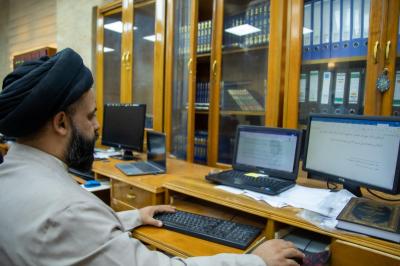 قسم شؤون المعارف الإسلامية والإنسانية: مشروع حضاري لإحياء التراث وصناعة المعرفة