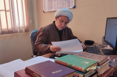 قسم شؤون المعارف الإسلامية والإنسانية: مشروع حضاري لإحياء التراث وصناعة المعرفة