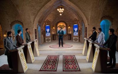 قسم شؤون المعارف الإسلامية والإنسانية: مشروع حضاري لإحياء التراث وصناعة المعرفة