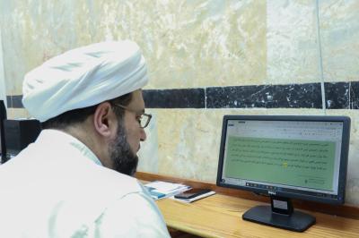 قسم شؤون المعارف الإسلامية والإنسانية: مشروع حضاري لإحياء التراث وصناعة المعرفة