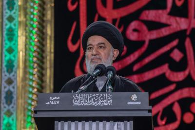 بجوار الكفيل: مضيف العتبة العباسية، تجسيد للكرم الهاشمي في إطعام الطعام على حبّه