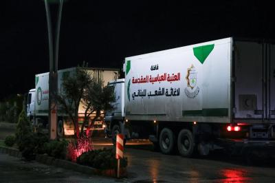 بجوار الكفيل: مضيف العتبة العباسية، تجسيد للكرم الهاشمي في إطعام الطعام على حبّه
