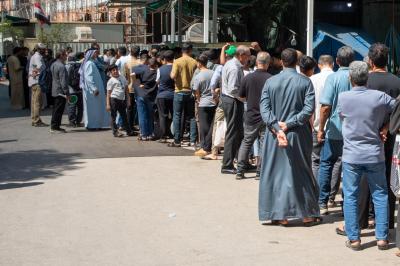 بجوار الكفيل: مضيف العتبة العباسية، تجسيد للكرم الهاشمي في إطعام الطعام على حبّه