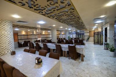بجوار الكفيل: مضيف العتبة العباسية، تجسيد للكرم الهاشمي في إطعام الطعام على حبّه