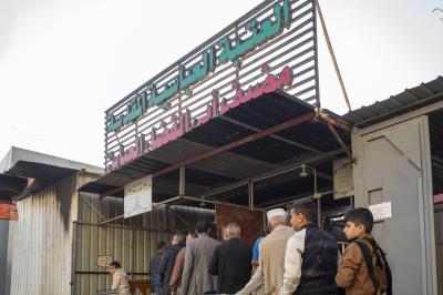 بجوار الكفيل: مضيف العتبة العباسية، تجسيد للكرم الهاشمي في إطعام الطعام على حبّه