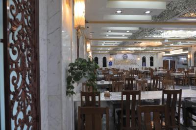 بجوار الكفيل: مضيف العتبة العباسية، تجسيد للكرم الهاشمي في إطعام الطعام على حبّه