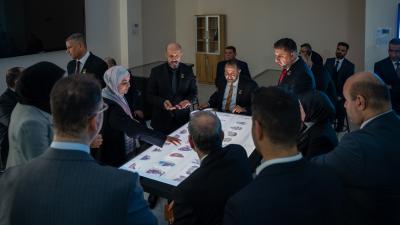 جامعة الكفيل تحقق مراتب متقدمة في تصنيفات دولية ومحلية