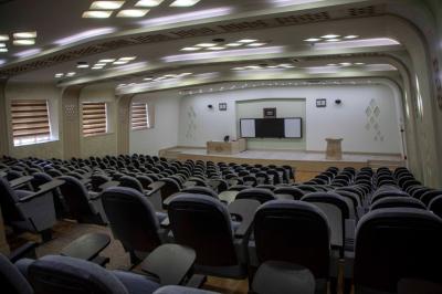 جامعة الكفيل تحقق مراتب متقدمة في تصنيفات دولية ومحلية