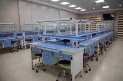 جامعة الكفيل تحقق مراتب متقدمة في تصنيفات دولية ومحلية