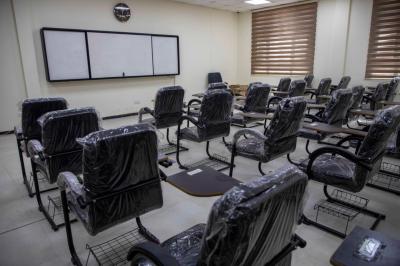 جامعة الكفيل تحقق مراتب متقدمة في تصنيفات دولية ومحلية