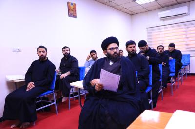 مركز دار العلم يعلن بدء الدوام الرسمي بعد انتهاء العطلة الصيفية