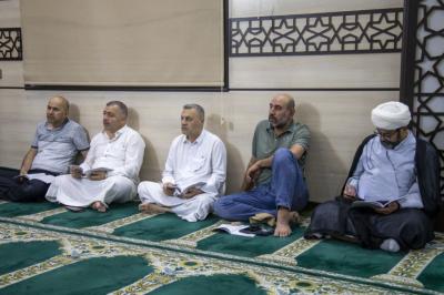 دار علوم نهج البلاغة تستعرض معايير النزاهة والعدالة الاجتماعية في فكر أمير المؤمنين (عليه السلام)