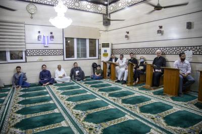 دار علوم نهج البلاغة تستعرض معايير النزاهة والعدالة الاجتماعية في فكر أمير المؤمنين (عليه السلام)