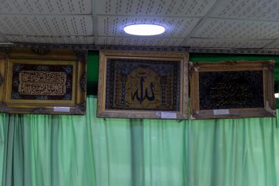 عبر وحدة المبيعات.. قسم المخازن يعرض مجموعة جديدة من المنتجات المتنوّعة للزائرين
