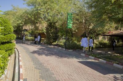 الأولى على العراق.. كلية التمريض في جامعة العميد تتصدر نظيراتها الأهلية في الامتحانات التقويمية الوزارية