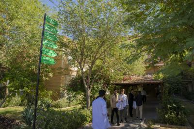 الأولى على العراق.. كلية التمريض في جامعة العميد تتصدر نظيراتها الأهلية في الامتحانات التقويمية الوزارية