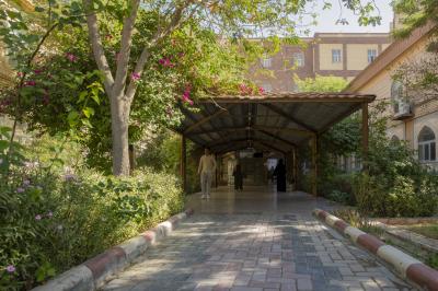 الأولى على العراق.. كلية التمريض في جامعة العميد تتصدر نظيراتها الأهلية في الامتحانات التقويمية الوزارية