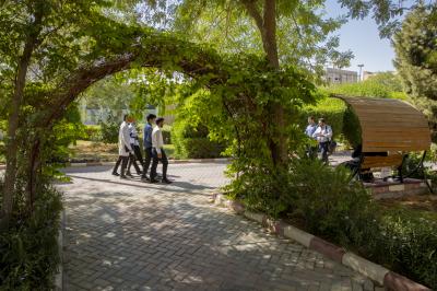 الأولى على العراق.. كلية التمريض في جامعة العميد تتصدر نظيراتها الأهلية في الامتحانات التقويمية الوزارية