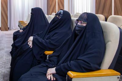 شعبة التوجيه الديني النسوي تستأنف برنامج (مفتاح البصيرة)