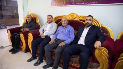قسم شؤون المعارف يرفد مؤسسات دينية وعلمية بإصداراته الفكرية والمعرفية