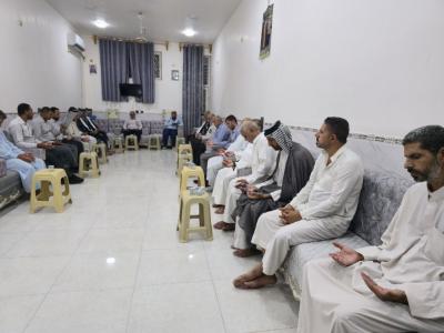 قسم الشؤون الفكرية ينظّم أنشطة ثقافية متنوعة في كربلاء وبابل