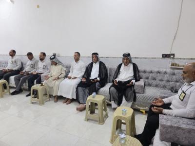 قسم الشؤون الفكرية ينظّم أنشطة ثقافية متنوعة في كربلاء وبابل
