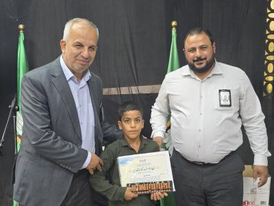 قسم الشؤون الفكرية ينظّم أنشطة ثقافية متنوعة في كربلاء وبابل