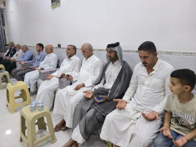 قسم الشؤون الفكرية ينظّم أنشطة ثقافية متنوعة في كربلاء وبابل