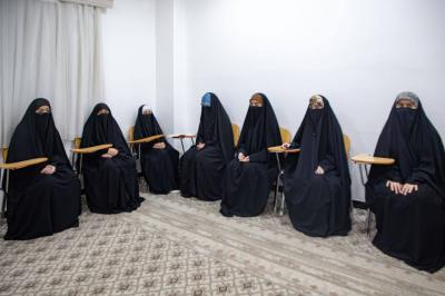 معهد القرآن الكريم النسوي يواصل تحضيراته لإقامة النسخة الثامنة من مسابقة (الفرقان)