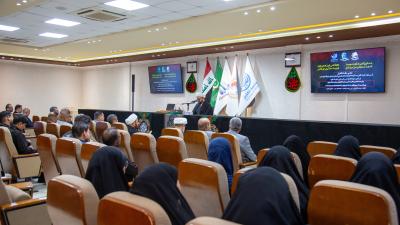 جامعة الكفيل تحيي ذكرى شهادة الإمام الحسن العسكري (عليه السلام) بمجلس عزاء